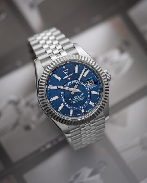 Rolex Sky-Dweller 336934 Image 2